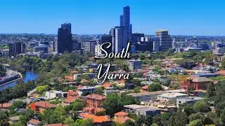 South Yarra: Melbourne's Symphony of Elegance
