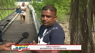 Boothouders roeren zich, aanlegsteiger Leonsberg ten onrechte uitgegeven als priveterrein 