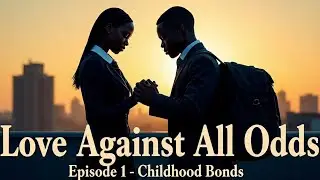 Love against all Odds | Epi 1 (subtitle) The childhood Bond