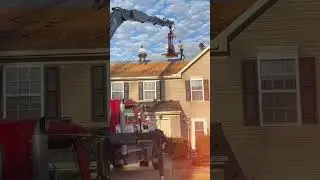 Roof Replacement in Franklin, OH