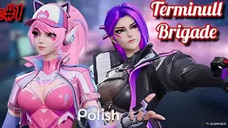 Terminull Brigade