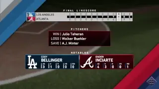 MLB19
