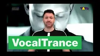 #VJFocus Video-Mix Best Dance Music Mix Vol. 54 VocalTrance