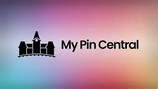 Navigating the Mickeypedia on My Pin Central