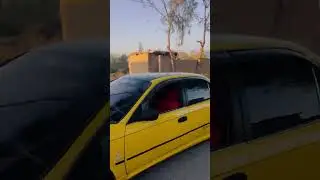 Toyota corolla GT #modified #youtubeshorts #automobile #toyotacars#toyotacorolla #love #ae101#ae100