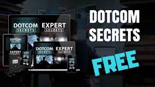 Affiliate Marketing Tips - Free Dotcom Secrets