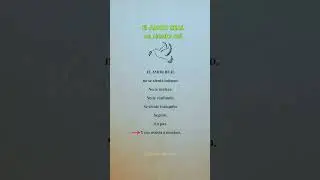 El amor que DURA no hace ruido 🤫