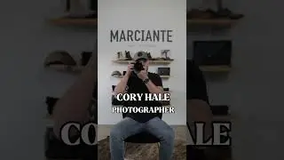 5 Year Anniversary - Cory Hale 📸 #shorts