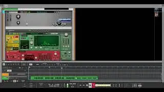 Reason Studios BV-X Multimode Vocoder Quick Test