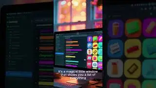 This Windows Trick Saves Hours #productivity #shorts #lifehack