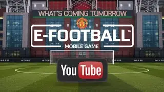 eFootball ✅ What's Coming Tomorrow 🔥🔥Mobile Live #efootball🛑 #Ankixislive