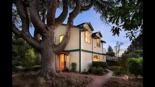 1698 Barlow Lane, Sebastopol CA