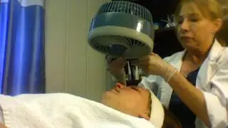 Albuquerque Acne Chemical Peel 2