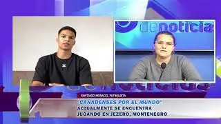 SANTIAGO MORACCI FUTBOLISTA   CA&Ntilde;ADENSES POR EL MUNDO