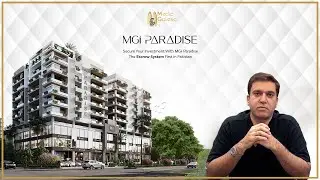No Risk Investment Via Escrow System | Secure Your Investment With MGI Paradise