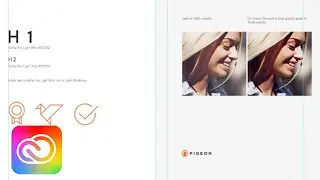 Adobe Muse | Creative Cloud Libraries | Adobe Creative Cloud