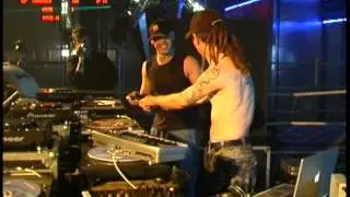 Masters Of Hardcore - Unleash The Beast (2004)