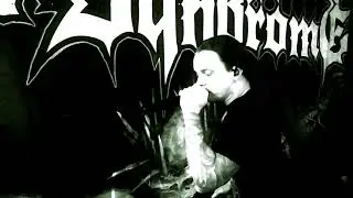 Dimmu Borgir - The Chosen Legacy (Vocal Cover)