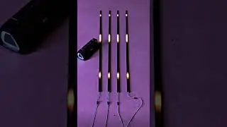 5V Music Sync Led Lights & Voice Activated Music Rhythm RGB Lights #musicsyncled #rhythmicalmusic