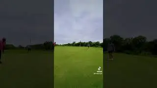 Sometimes you just hit a bad one #golf #putt #putting #golfer #golftiktok #golfing #play #fun #funny