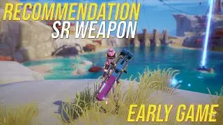 IF YOU DON'T HAVE SSR WEAPONS [ RECOMMENDATION ] TO EXPLORE | TOWER OF FANTASY