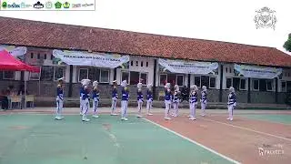 #LKBBWTC SMPN 2 Darangdan A