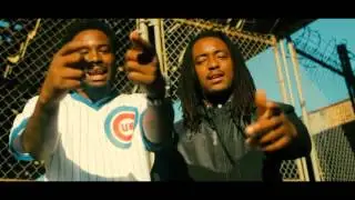 Rio NBA FT Ronn Taylor (OBLOCK) - Do Sumn  | Dir By @G_Knox_Films