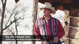 The Old Chisholm Trail