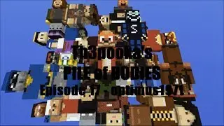 Th3pooka's Pile of Bodies Episode 17 - optimus1971