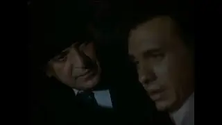 kojak: 'web of death' (1973)