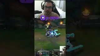 Voli makes broken Champ look like a JOKE! #leagueoflegends #volibear #jbsniper #games #gameplay