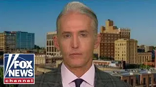 The true threat to democracy | The Trey Gowdy Podcast