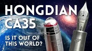 The Hongdian CA35: Is it out of this world?