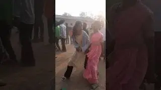 Kon Corour Ki Saree Pahni Ho😀😀 Dj Nagpuri Soang 2025 #vairlshort 🥀🥀