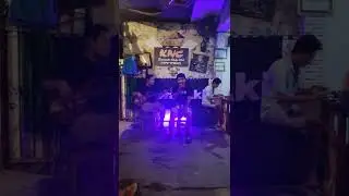 Erik Tak Pernah Padam.. Nyanyi Sekaligus Curhat 😄 #shorts