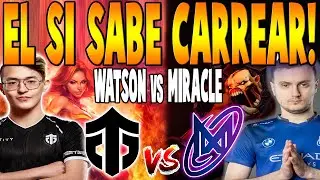 ENTITY vs NIGMA GALAXY [BO1] - ELIMINACION 