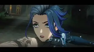 Full Fight Zani