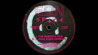 Eon - Spice (The Baron's Dub) [STORM 22]