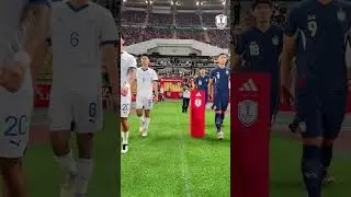 It&rsquo;s showtime 🍿 #MitsubishiElectricCup #ASEANUtdFC