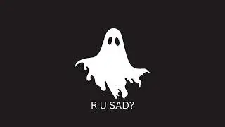 Xander Crawley - R U SAD? (Official Music Video)