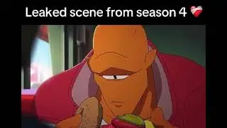 leaked scene from invincible season 4 ❤️&zwj;🩹