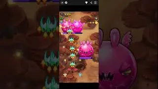 EverWing Day -35 || EverWing Full Run &ndash; Too many dragons! 💥 #EverWing #gaming #fypシ