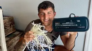 Most Compact Shredder On Amazon! (Powerful & Affordable)