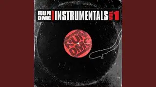 Darryl & Joe (Krush-Groove 3) (Instrumental)