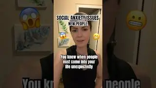 😱Social anxiety-meeting new people-joke of the day #shorts #youtubeshorts #new #funny