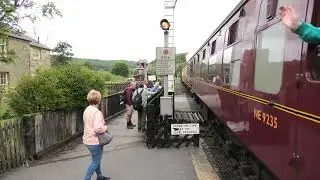 A few days on the NYMR 20.8.25 Part 4 of 4