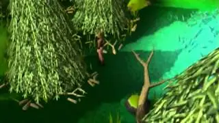 [RS] Robot Chicken - Gummi Bear