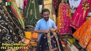 *Maxi Super Collection*😍 Pakistani Top Class Wedding and Party Wear Collection 🇵🇰