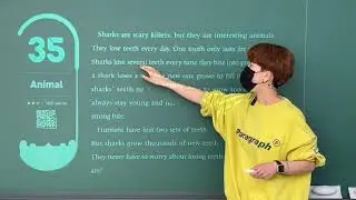 리더스뱅크3// unit 12 //110p-115p