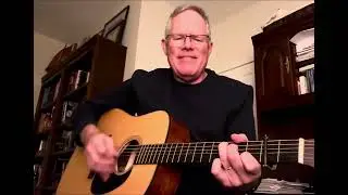 Listen to the Music (Doobie Brothers cover)